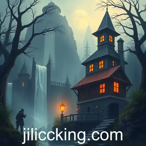 Exploring the Thrill: A Deep Dive into Adventure Games