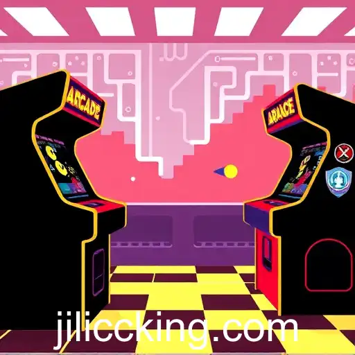 The Rise of Arcade Games: Rediscovering the Joys of Jilicc
