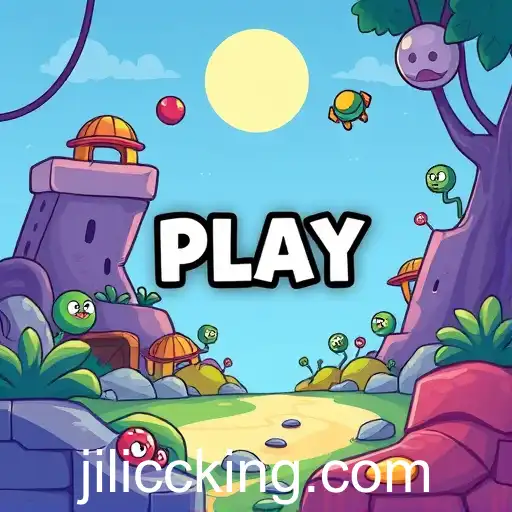 The Rising Popularity of Casual Games: Unraveling the 'Jilicc' Phenomenon