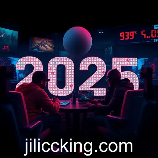 The Evolution of Online Gaming in 2025