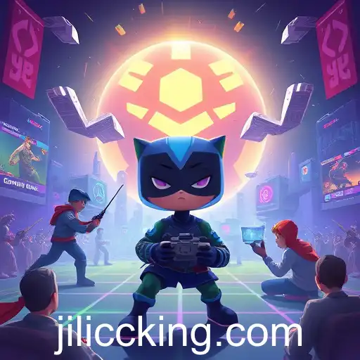 Exploring the Impact of Online Gaming