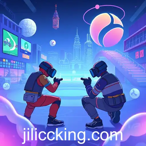 Gaming Evolution in the Digital Age