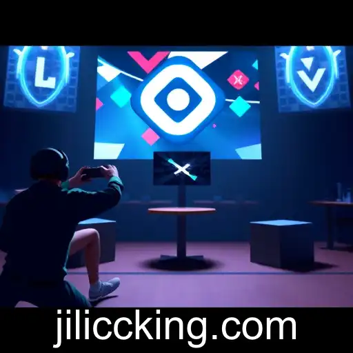 Gaming Innovations and Trends in 2025