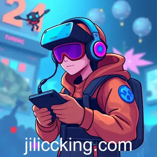 Gaming Innovations and Global Trends