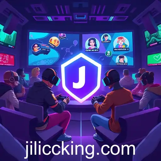 Gaming Trends and Jilicc's Emergence