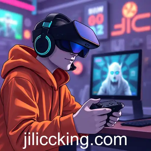 Gaming Trends and Jilicc's Influence