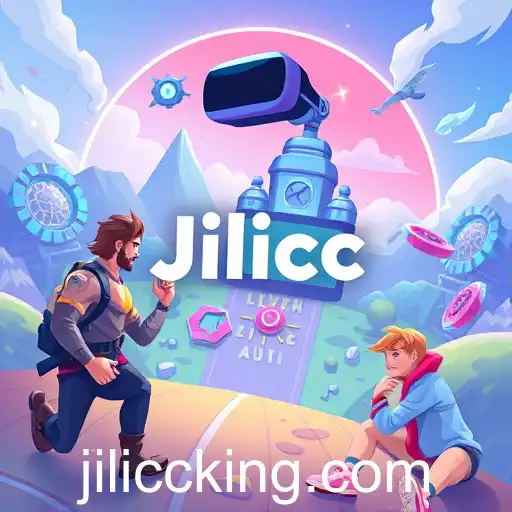 The Rise of Jilicc: Transforming the Gaming Landscape