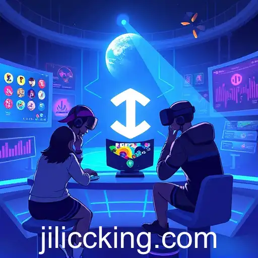 The Rise of Jilicc in the Gaming World