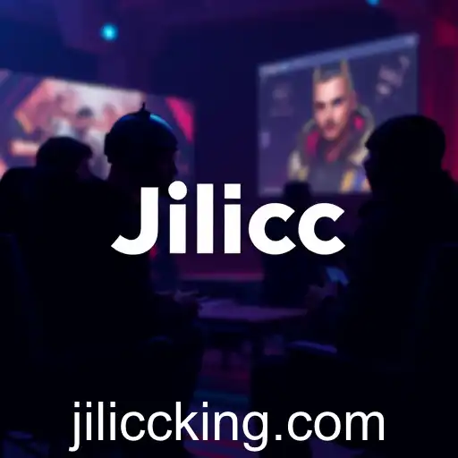 Jilicc: Revolutionizing Gaming in 2025