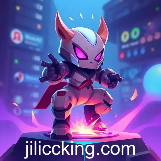 Gaming Trends and Jilicc's Rise