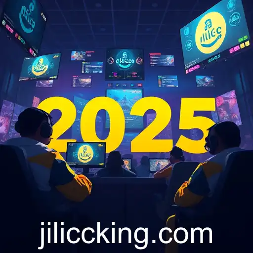 Jilicc Platform Elevates Online Gaming Experience