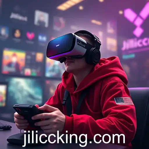 A New Era for Online Gaming