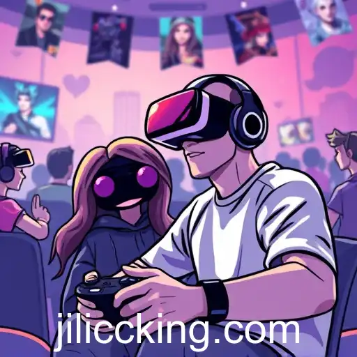 The Evolution of Online Gaming Communities in 2025