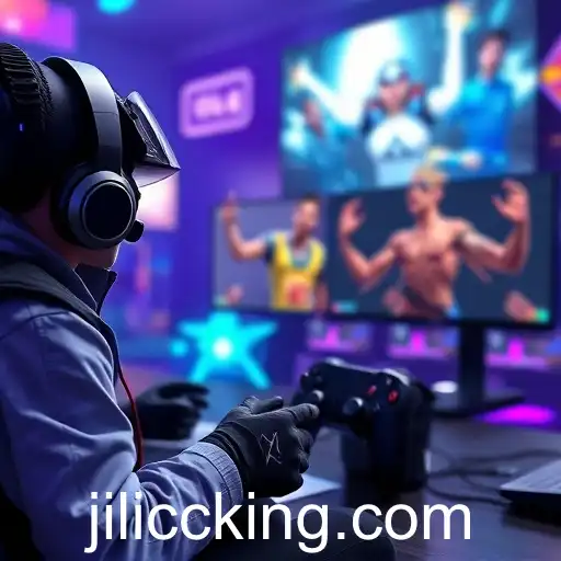 The Rise of English Game Websites in 2025