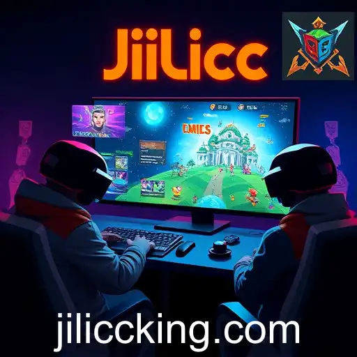 The Rise of Online Gaming Platforms