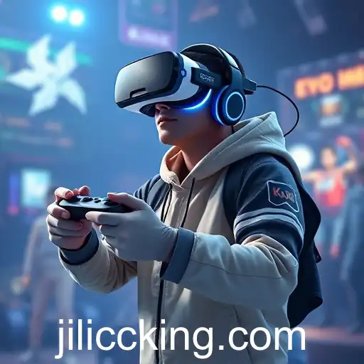 The Rise of Online Gaming in 2025