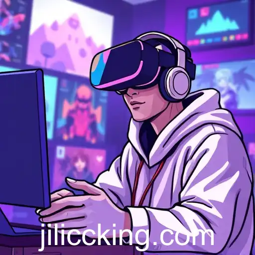 The Rise of Online Gaming Communities