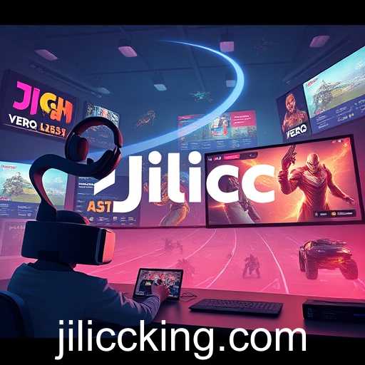 Gaming Evolution in the Digital Age