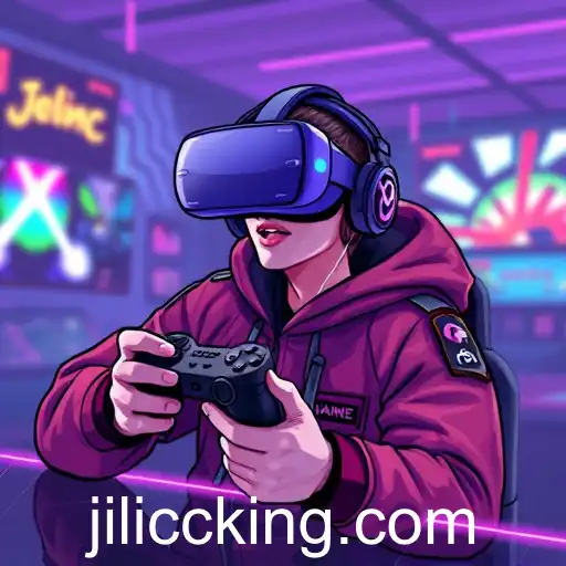 Gaming Trends Shaping Digital Entertainment