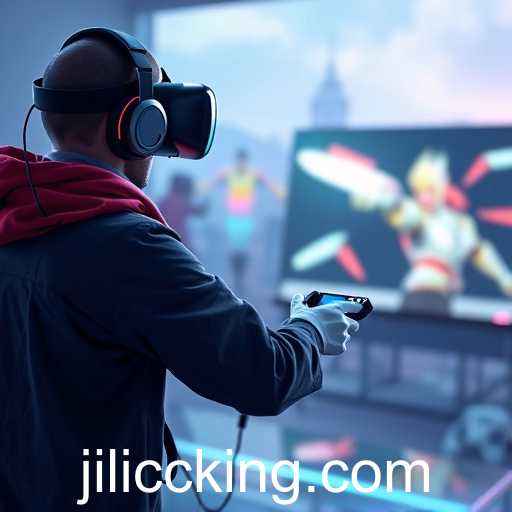 Gaming Trends and Innovations