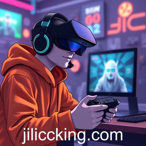 Gaming Trends and Jilicc's Influence