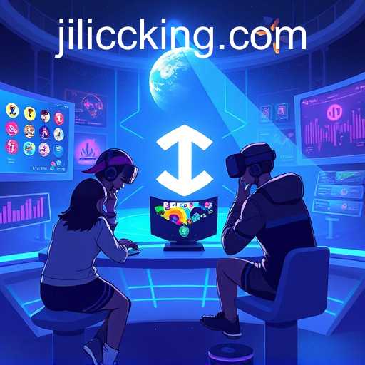 The Rise of Jilicc in the Gaming World