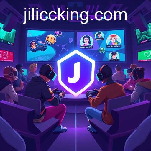 Jilicc's Rise Amidst a Digital Gaming Revolution