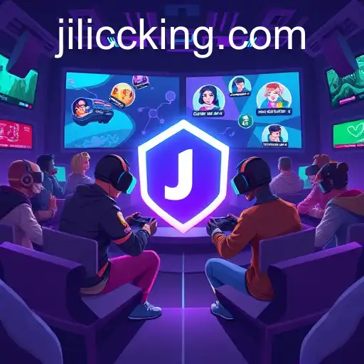 Jilicc's Rise Amidst a Digital Gaming Revolution