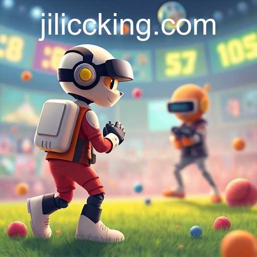 Jilicc: Redefining Online Gaming in 2026