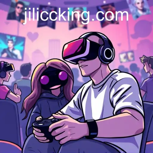 The Evolution of Online Gaming Communities in 2025