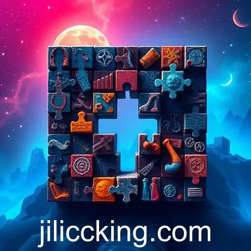 The Intriguing World of Puzzle Games: A Dive into the 'jilicc' Collection