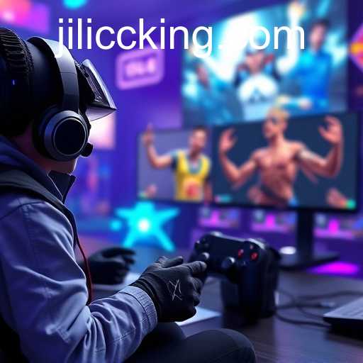 The Rise of English Game Websites in 2025