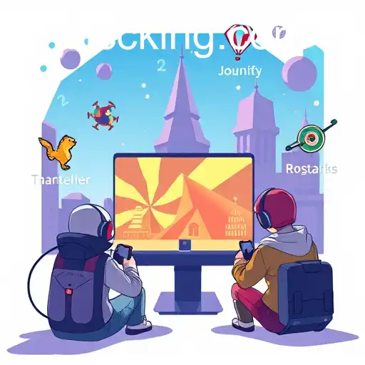 The Rise of English Game Platforms