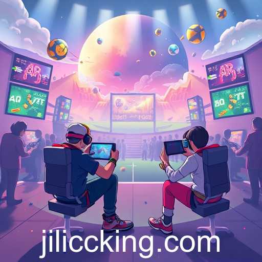 The Rise of Jilicc: Transforming Online Gaming in 2025