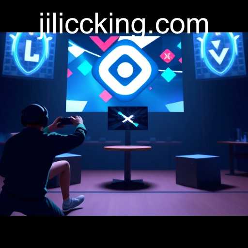 The Rise of Jilicc in Digital Gaming