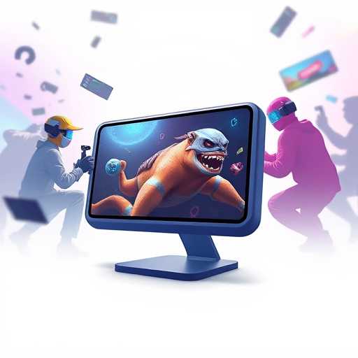 The Rise of Jilicc: Online Gaming in Transition